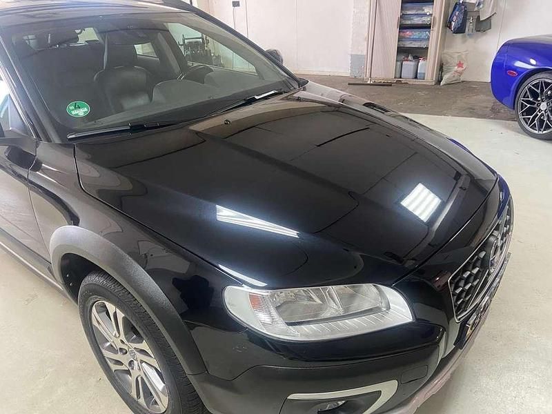 Gebruikt 2015 Volvo XC70 Stationwagen | € 18.950 (Super prijs) - Afbeelding 1/4