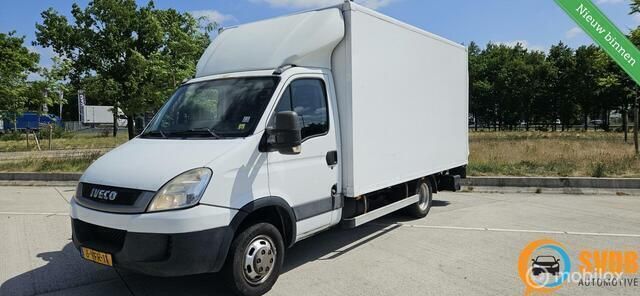 Overige Gebruikt 2009 Iveco Daily | € 7.500 - Afbeelding 1/4
