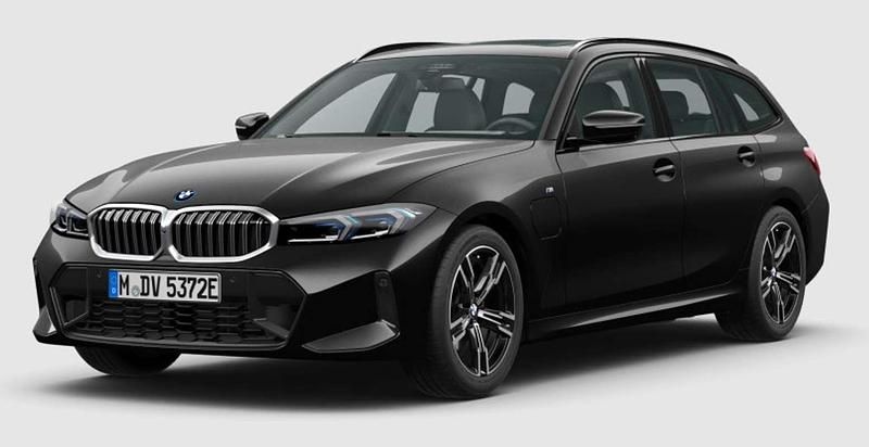 Overig Nieuw 2025 BMW 330e Stationwagen | € 70.720 (Eerlijke prijs) - Afbeelding 1/1