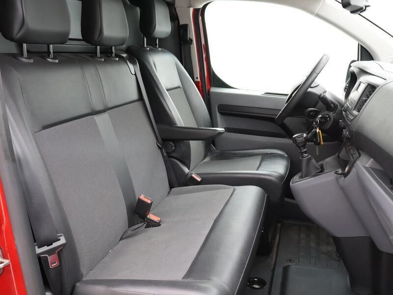 Occasion Toyota Proace Comfort 122 PK (89 kW) 2019 Overige MPV
