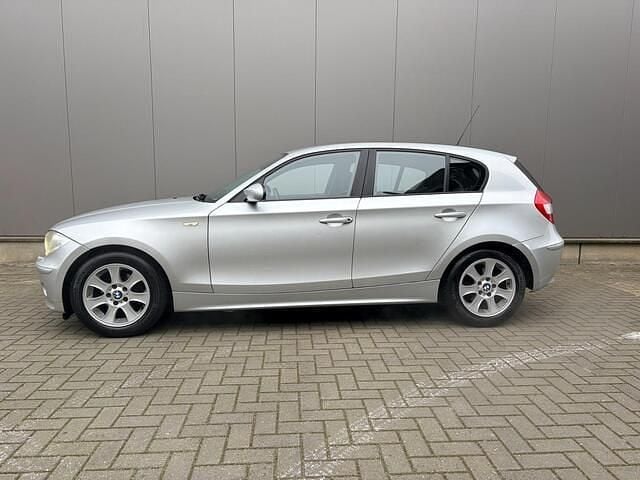 Occasion BMW 116 Executive 116 PK (85 kW) 2006 Grijs Hatchback