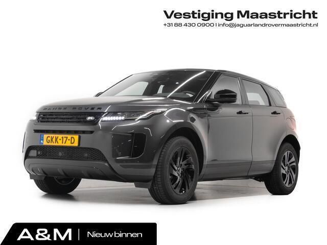 Grijs Nieuw 2024 Land Rover Range Rover evoque S SUV | € 63.445 - Afbeelding 1/4