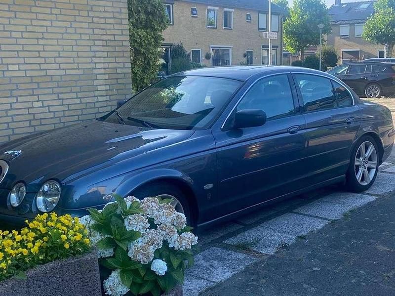 Gebruikt 2000 Jaguar S-Type S Sedan | € 1.250 (Super prijs) - Afbeelding 1/2