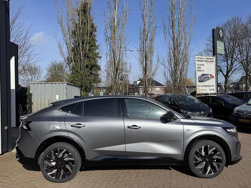 Occasion Renault Rafale Esprit Alpine 300 PK (220 kW) 2025 Grijs SUV