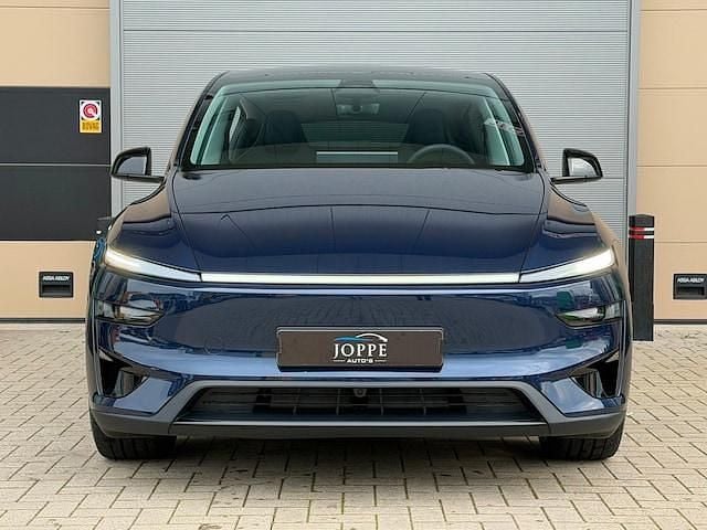 Occasion Tesla Model Y Performance 392 kW (534 PK) 2025 Blauw (metallic) SUV