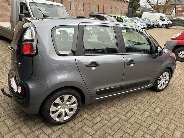 Occasion Citroën C3 Picasso 97 PK (71 kW) 2009 Grijs MPV