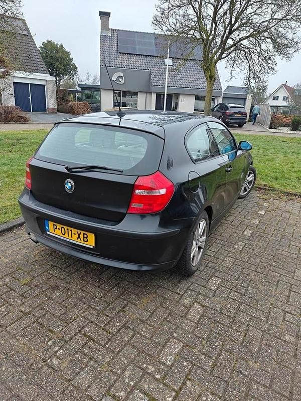 Occasion BMW 118 143 PK (105 kW) 2008 Hatchback
