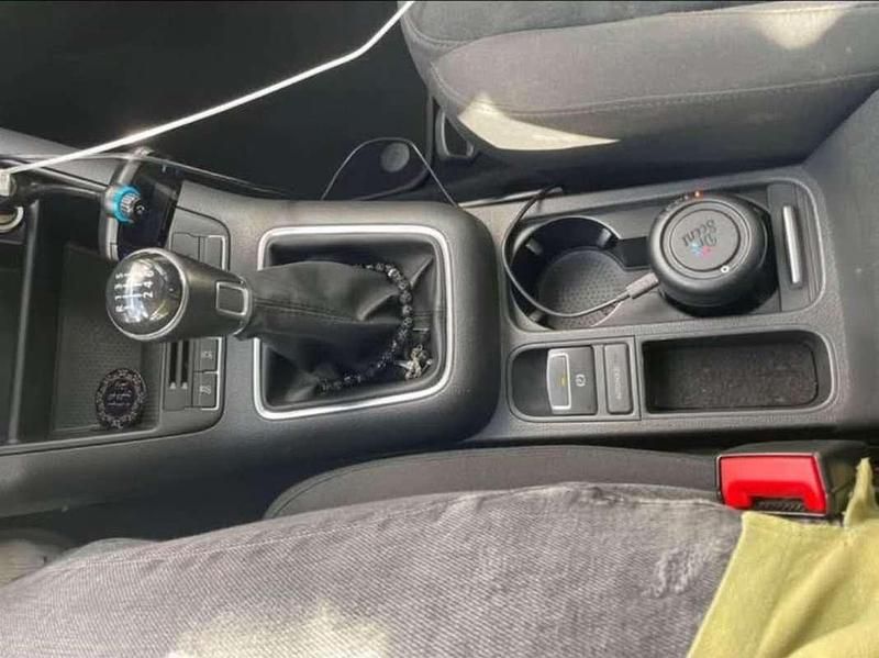 Zwart Gebruikt 2012 VW Tiguan Sport SUV | € 9.500 (Eerlijke prijs) - Afbeelding 1/4