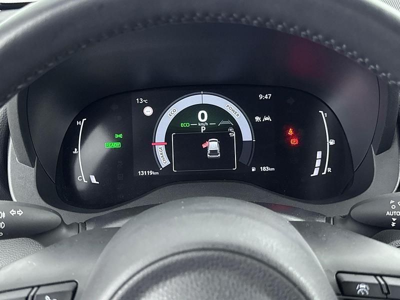 Occasion Toyota Yaris 116 PK (85 kW) 2024 Grijs Hatchback