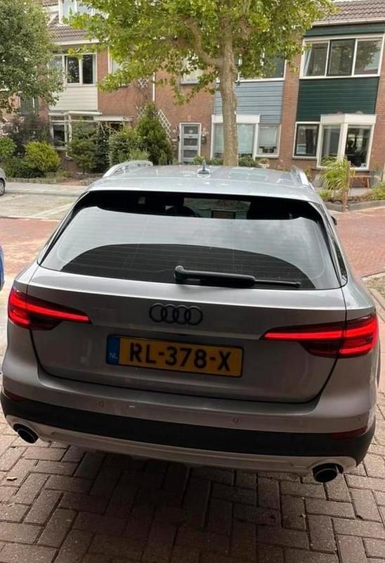 Occasion Audi A4 Allroad 252 PK (185 kW) 2018 Stationwagen
