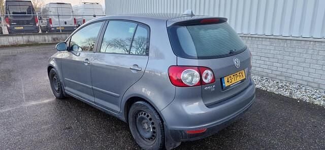 Occasion VW Golf Plus Cross 116 PK (85 kW) 2006 Grijs MPV