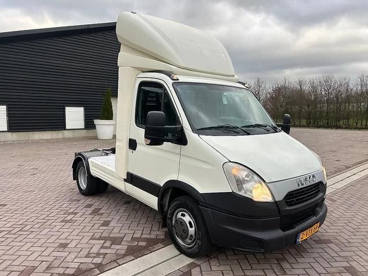 Gebruikt 2012 Iveco Daily | € 27.950 - Afbeelding 1/4