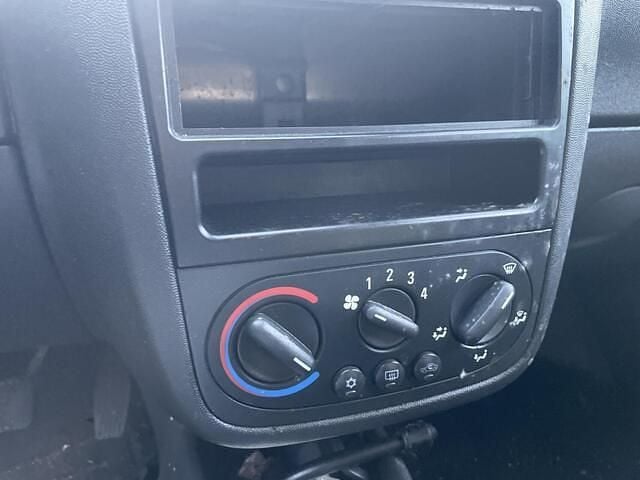 Occasion Opel Combo Comfort 75 PK (55 kW) 2009 Overige MPV