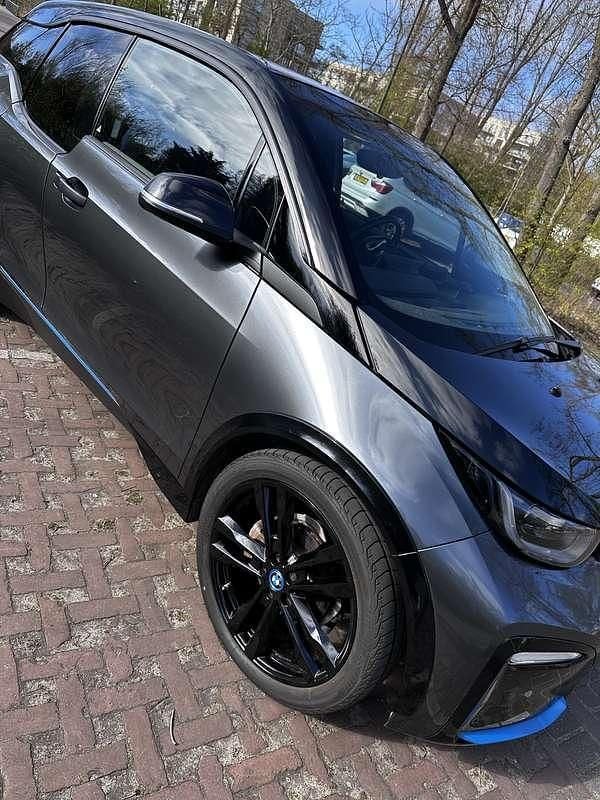 Occasion BMW i3 135 kW (184 PK) 2020 Blauw Hatchback