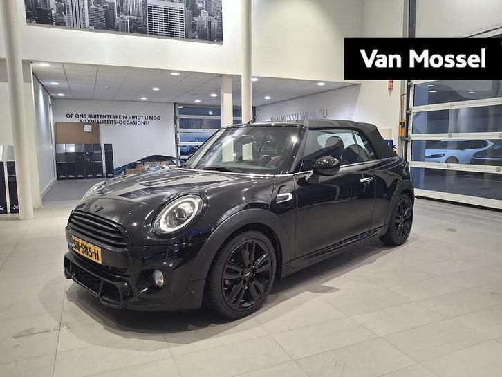 Occasion Mini Cooper 136 PK (100 kW) 2018 Hatchback