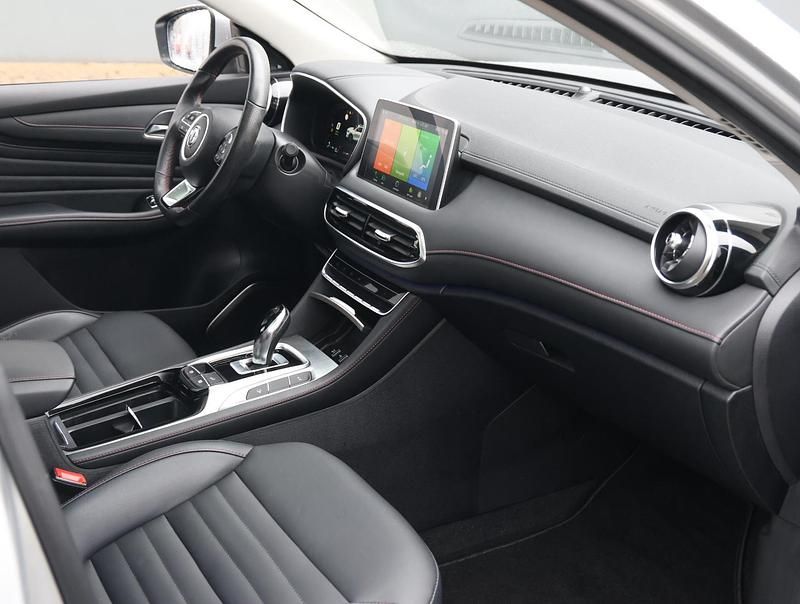 Occasion MG EHS Luxury 259 PK (190 kW) 2021 Grijs SUV