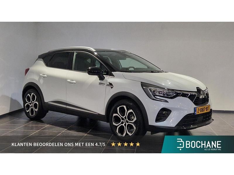 Wit Gebruikt 2024 Mitsubishi ASX Edition SUV | € 26.900 (Eerlijke prijs) - Afbeelding 1/4