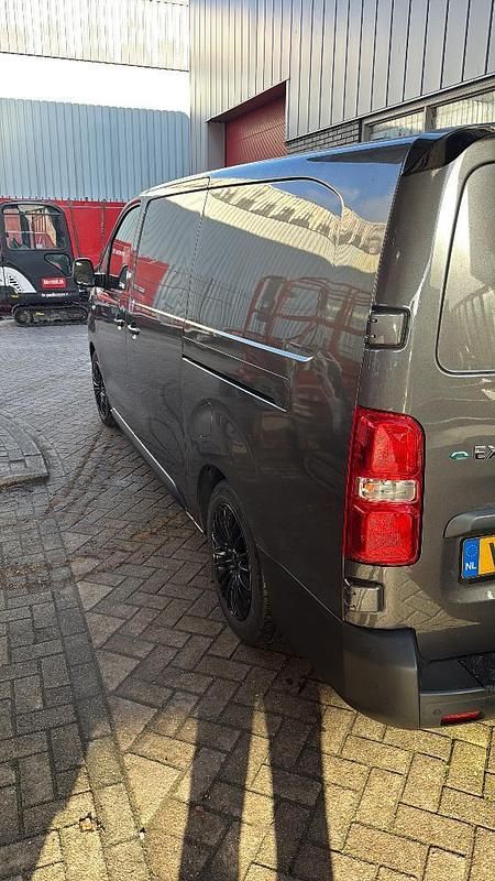 Occasion 2023 Peugeot e-Expert Van | € 25.000 (Eerlijke prijs) - Afbeelding 1/4