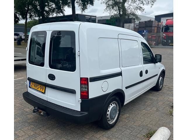 Overige Gebruikt 2011 Opel Combo MPV | € 1.690 (Goede deal) - Afbeelding 1/4