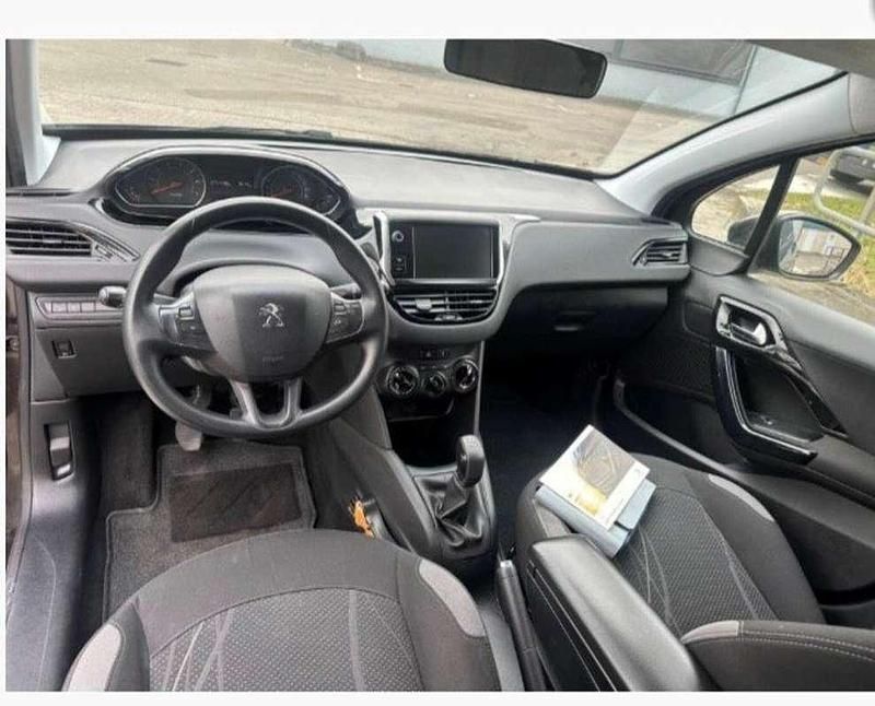 Occasion Peugeot 208 Allure 82 PK (60 kW) 2013 Bruin Hatchback