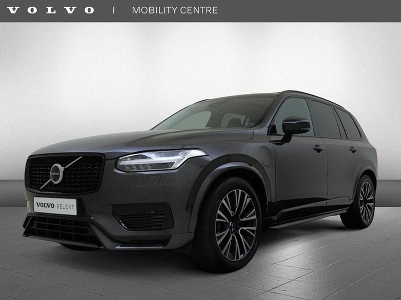 Grijs Gebruikt 2024 Volvo XC90 Ultra SUV | € 72.950 (Eerlijke prijs) - Afbeelding 1/4