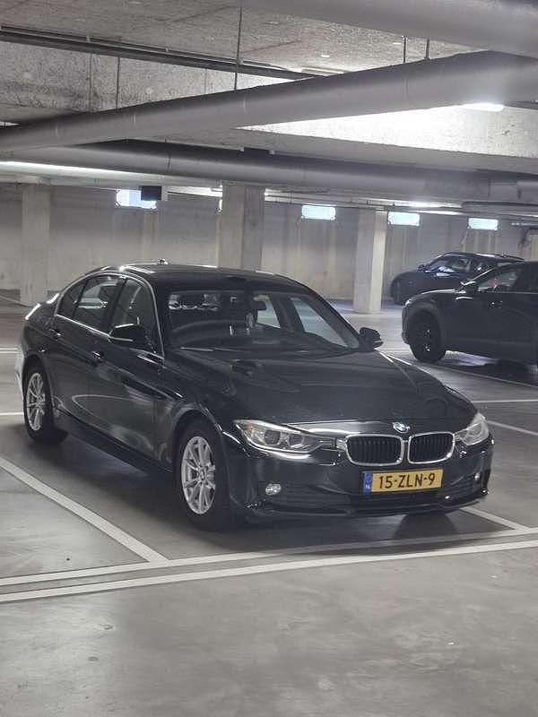 Occasion BMW 320 Efficient Dynamics 170 PK (125 kW) 2013 Sedan