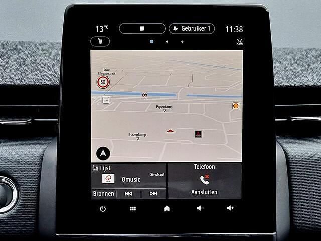 Nieuw Mitsubishi Colt Intense+ 143 PK (105 kW) 2025 Wit Hatchback