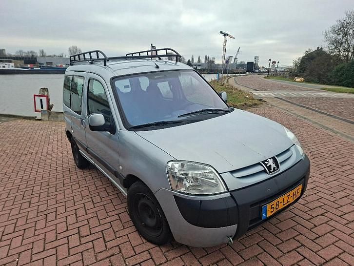 Occasion Peugeot Partner 108 PK (79 kW) 2003 MPV