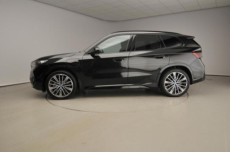 Occasion BMW X1 15 PK (11 kW) 2024 Zwart SUV