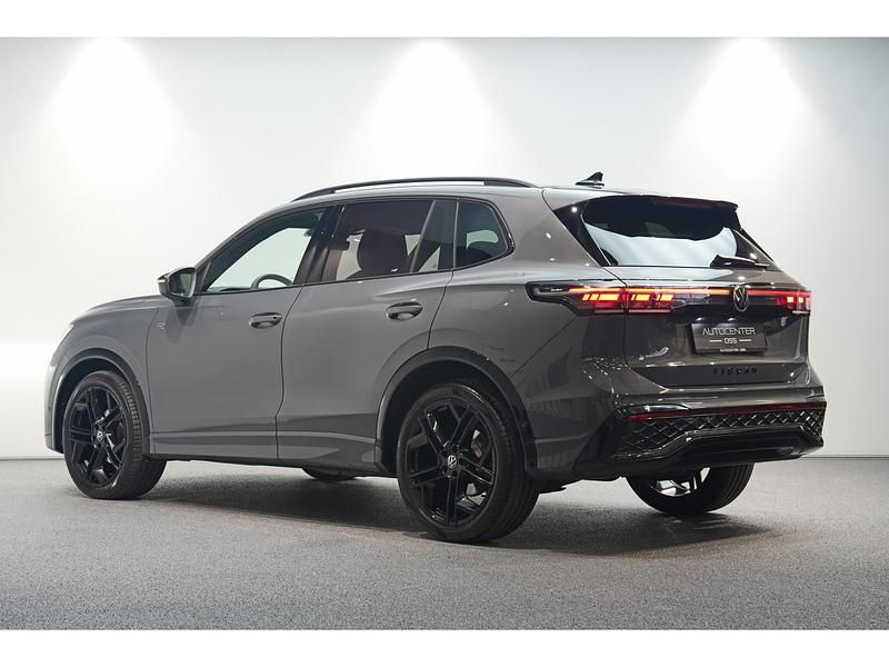 Occasion VW Tiguan R-line Edition 150 PK (110 kW) 2024 Grijs SUV