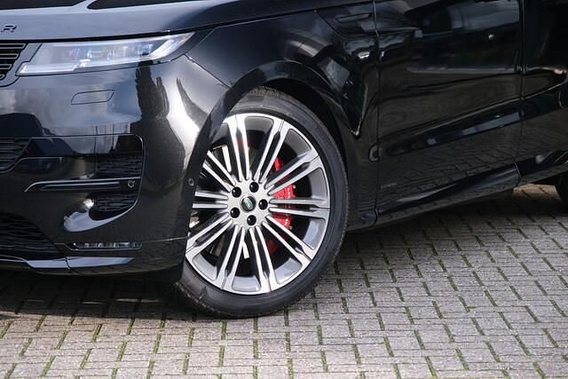 Occasion Land Rover Range Rover Sport Autobiography 549 PK (403 kW) 2024 Zwart SUV
