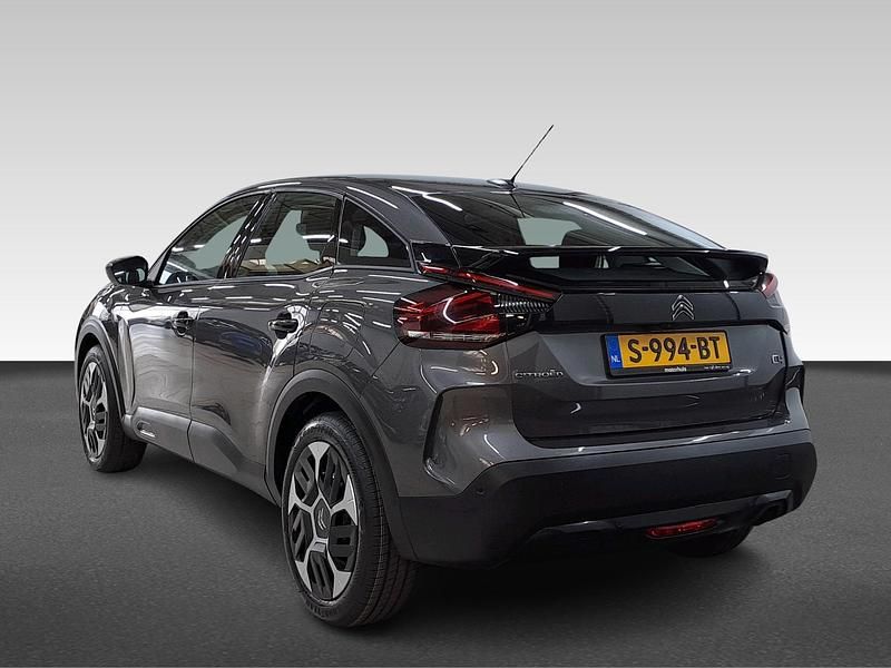 Occasion Citroën C4 Feel 2023 Grijs SUV