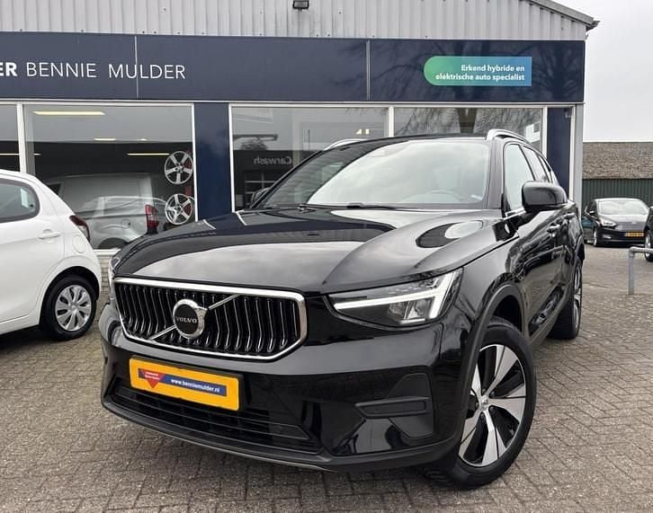 Occasion 2022 Volvo XC40 SUV | € 30.450 (Super prijs) - Afbeelding 1/4