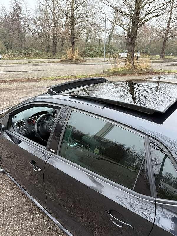 Occasion VW Polo Highline 105 PK (77 kW) 2011 Sedan