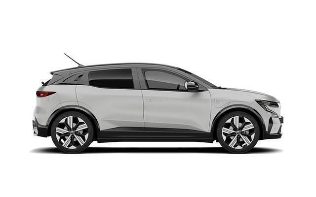 Nieuw Renault Megane E-Tech Esprit Alpine 161 kW (219 PK) 2026 Grijs SUV