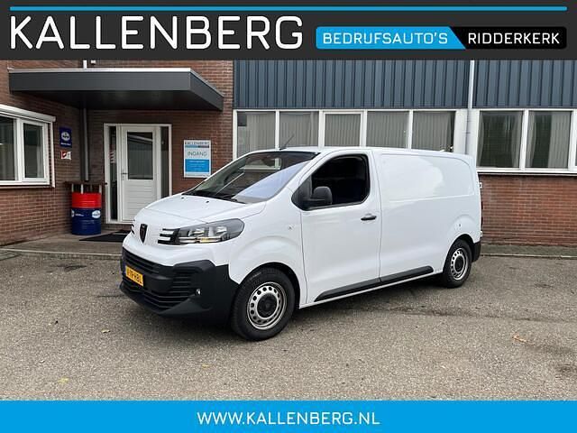 Wit Gebruikt 2024 Peugeot Expert Van | € 22.900 (Eerlijke prijs) - Afbeelding 1/4
