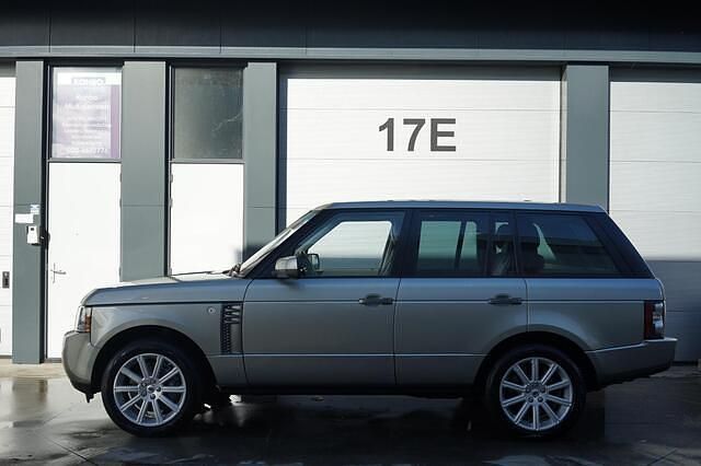 Overige Gebruikt 2011 Land Rover Range Rover Vogue SUV | € 44.950 - Afbeelding 1/4