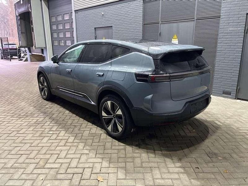 Occasion Polestar 3 Pilot 359 kW (489 PK) 2025 Grijs SUV