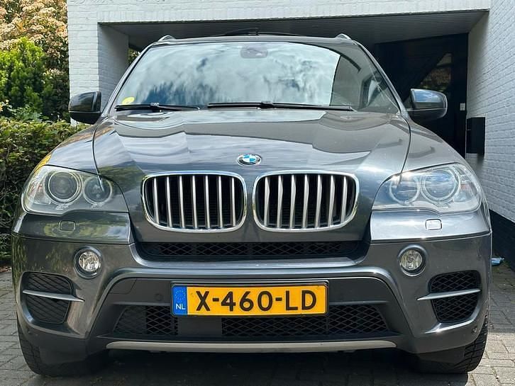 Gebruikt 2011 BMW X5 SUV | € 14.950 (Duur) - Afbeelding 1/4