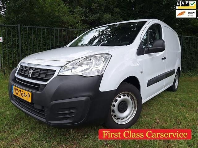 Overige Gebruikt 2016 Peugeot Partner MPV | € 4.400 (Eerlijke prijs) - Afbeelding 1/4