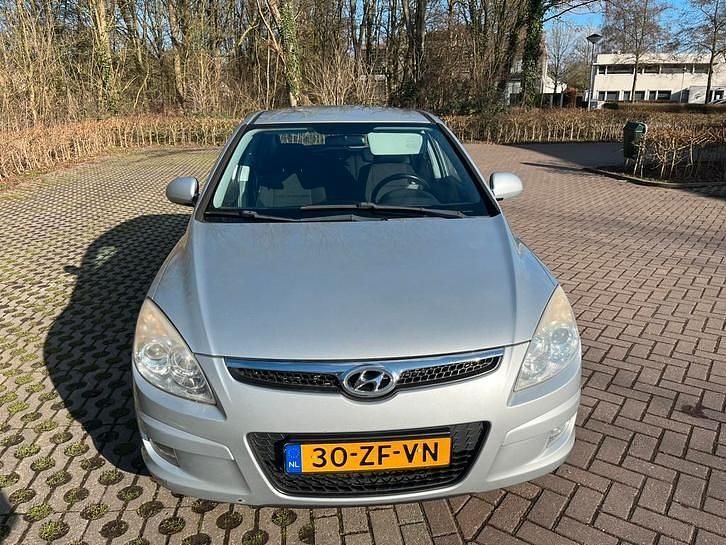 Occasion Hyundai i30 122 PK (89 kW) 2008
