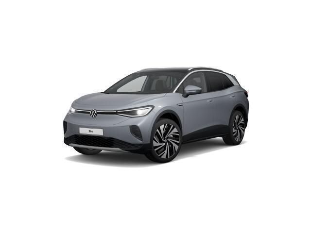 Grijs Gebruikt 2023 VW ID.4 Pro Performance SUV | € 57.066 - Afbeelding 1/4