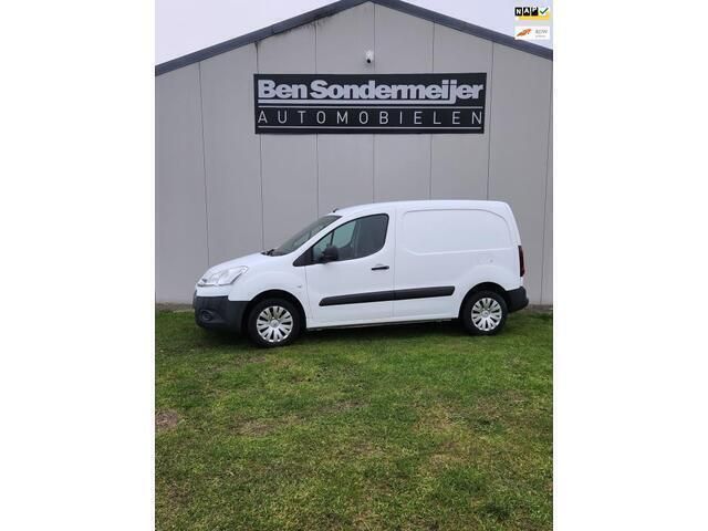 Overige Gebruikt 2014 Citroën Berlingo Comfort MPV | € 4.000 (Goede deal) - Afbeelding 1/4