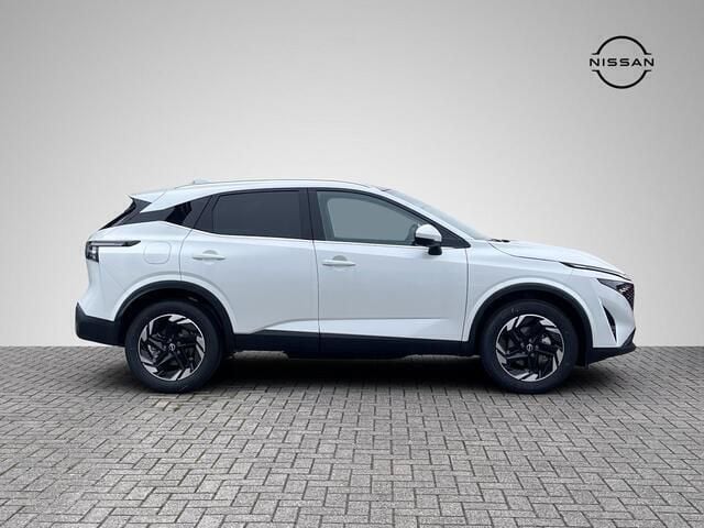 Occasion Nissan Qashqai N-Connecta 158 PK (116 kW) 2024 Overige SUV