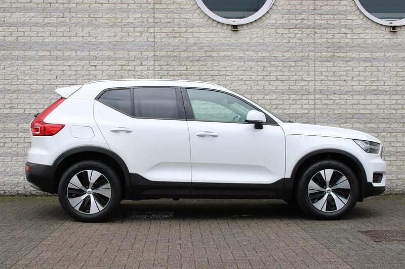 Occasion Volvo XC40 Momentum 129 PK (94 kW) 2020 Wit SUV