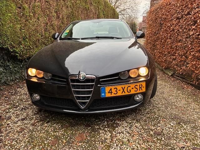 Gebruikt 2007 Alfa Romeo 159 | € 2.950 (Eerlijke prijs) - Afbeelding 1/4