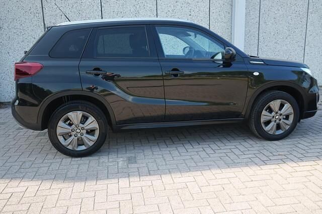 Occasion Suzuki Vitara 112 PK (82 kW) 2019 Zwart SUV