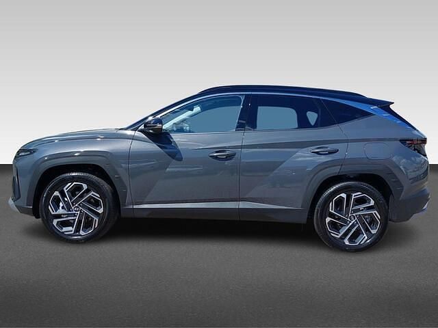 Nieuw Hyundai Tucson Comfort 160 PK (117 kW) 2025 Grijs SUV