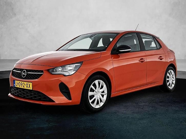 Gebruikt 2020 Opel Corsa Edition | € 15.320 (Iets duurder) - Afbeelding 1/3