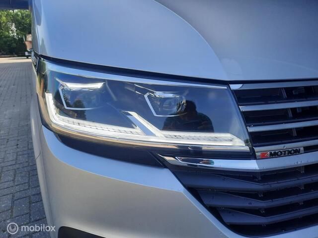 Occasion VW T6.1 204 PK (150 kW) 2022 Zilver Van